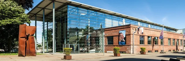 PAN Kunstforum Niederrhein e.V.