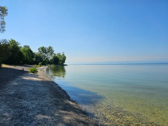 Freizeitgelände Alter Campingplatz