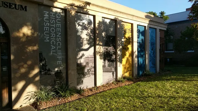 Queenscliffe Historical Museum