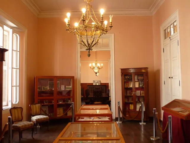 Archivo Regional De Tacna