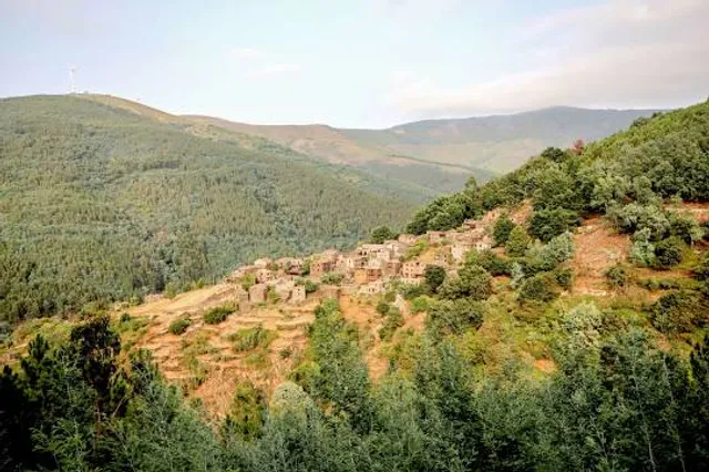 Casal Novo (Aldeias do Xisto)