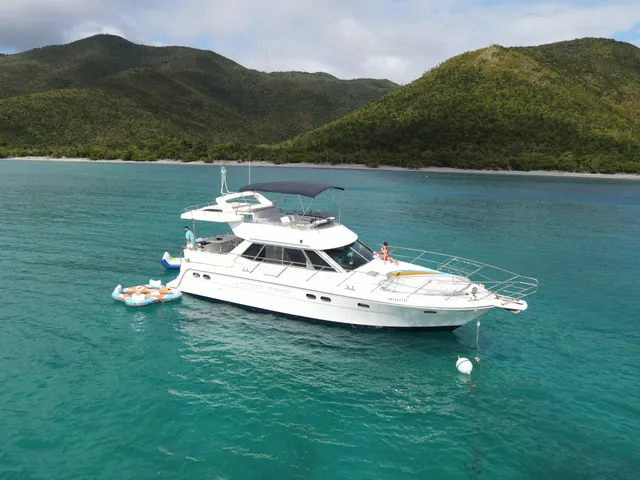 Adventure Awaits Charters