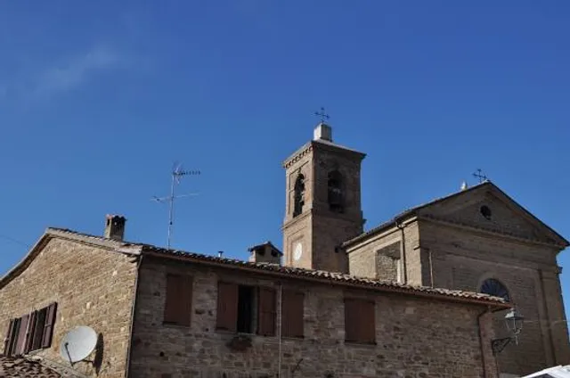 Castello di Nidastore