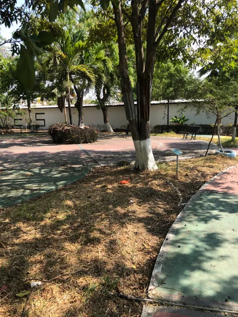 Antonio Neumane Park