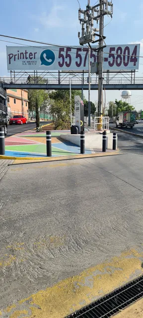 Parque de la Ciencia