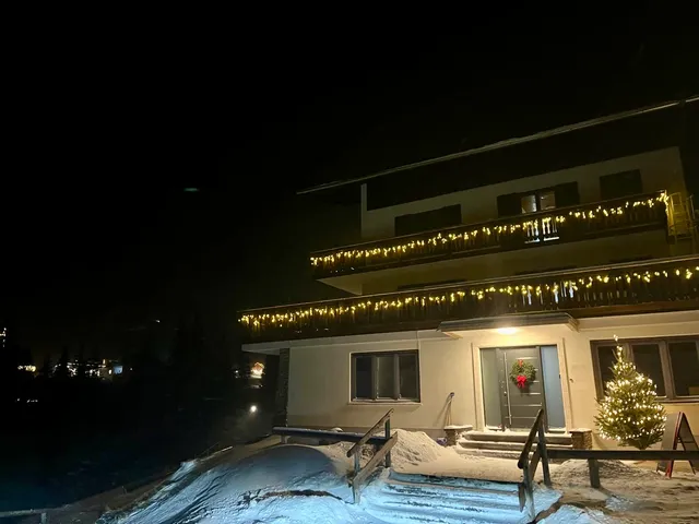 EDELWEISS Lodge Lachtal