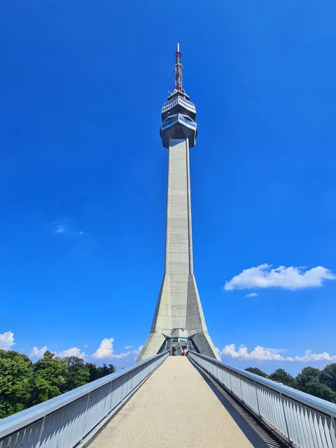 Avala Tower