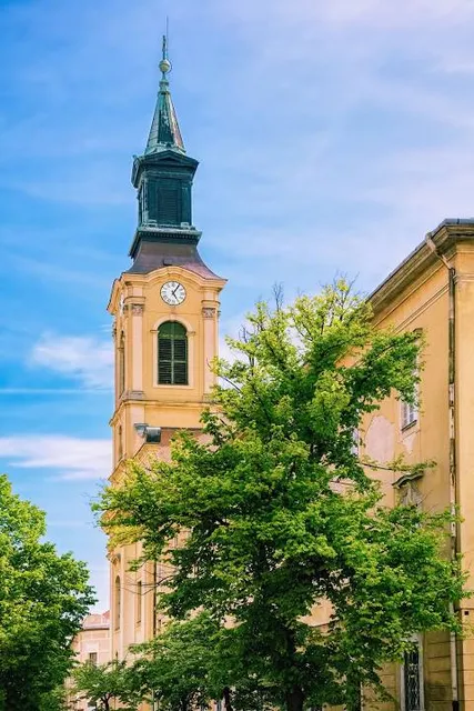 Kovács Jenő Óramúzeum és Órajáték