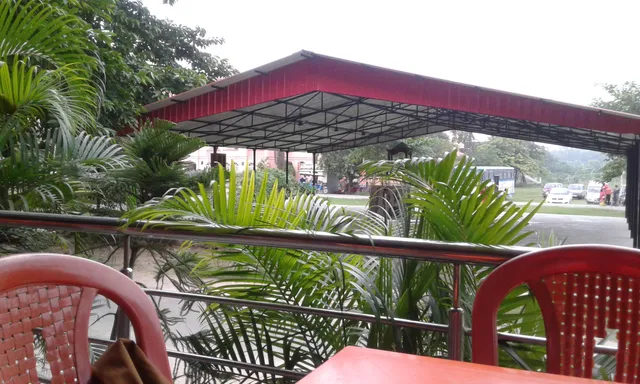 Radha Madhava's Mahaprasad