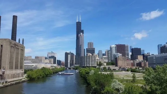 Willis Tower