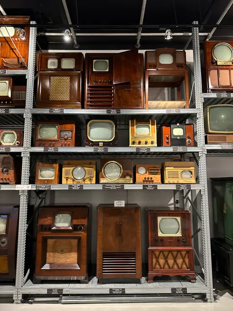 MZTV Museum Of Television