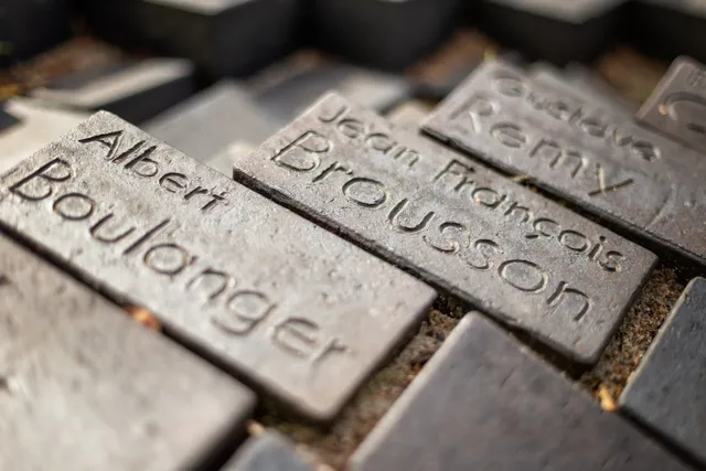 Mahn- und Gedenkstätten Wöbbelin