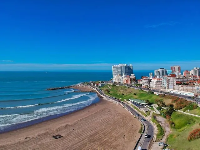 Buenos Aires Playa