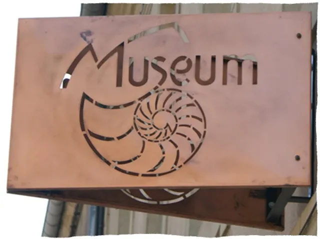 Muséum d'histoire naturelle d'Autun