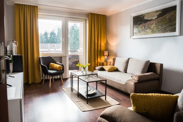 Morzegóry Apartamenty