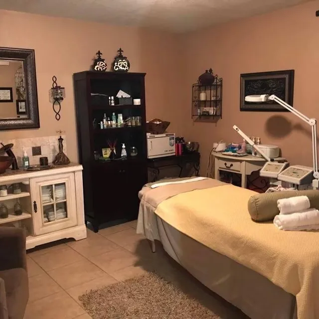 Divine Appointment hair & nail salon