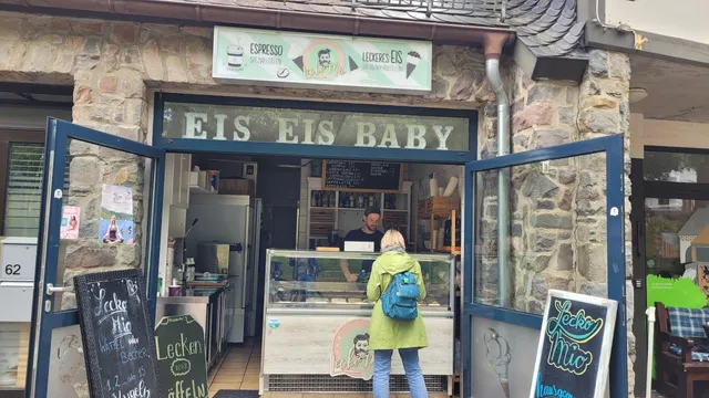 Lecko Mio Eismanufaktur