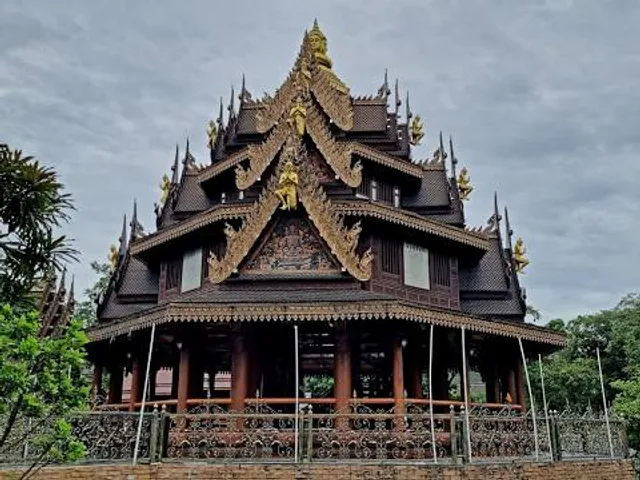 Bang Phai Subdistrict Administrative Organization