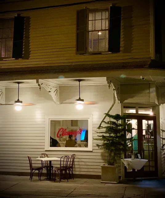 Clancy's Restaurant