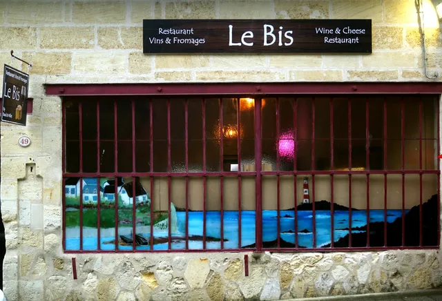 Le Bis By Baud et Millet