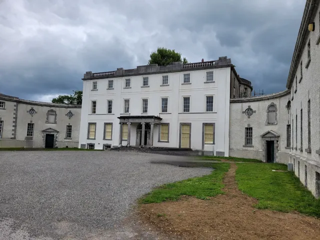 Strokestown Park | National Famine Museum