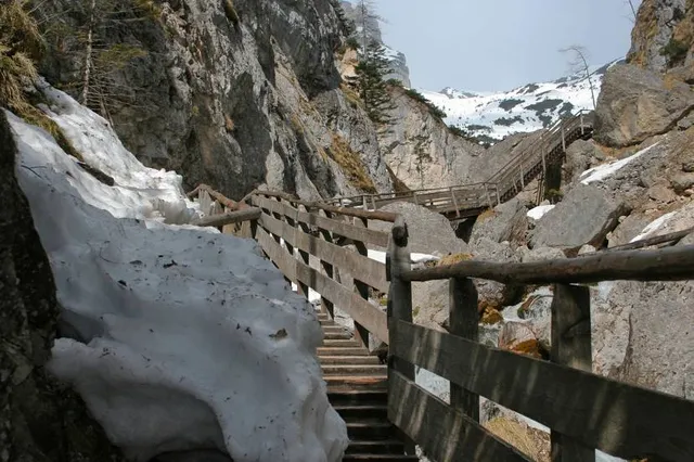 Silberkarklamm