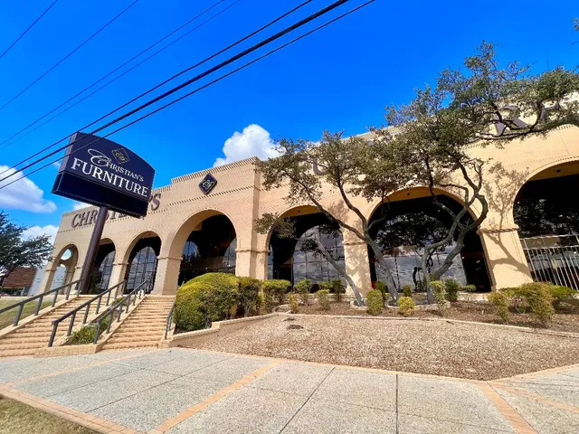 Christian's Furniture