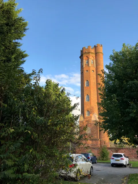 Perrott's Folly