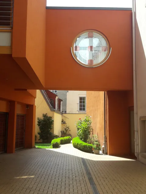 Birgittenkloster Bremen