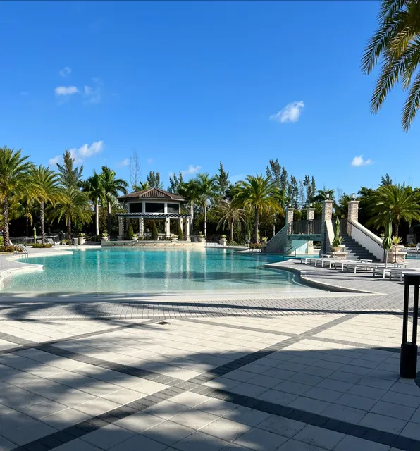 Grand Central Clubhouse