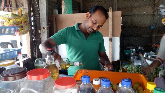 Siju Annans Tea Shope