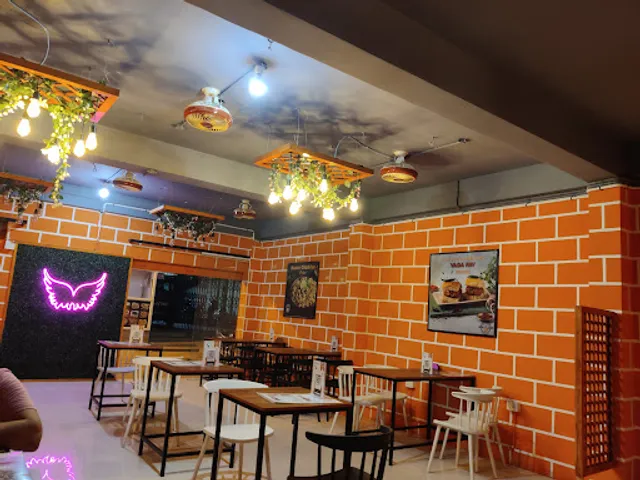 Bagara Biryani Cafe