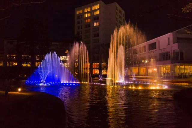 Mars GardenWood Gotemba