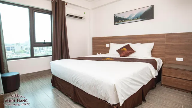 MINH HẰNG 2 HOTEL - Thanh Hoá