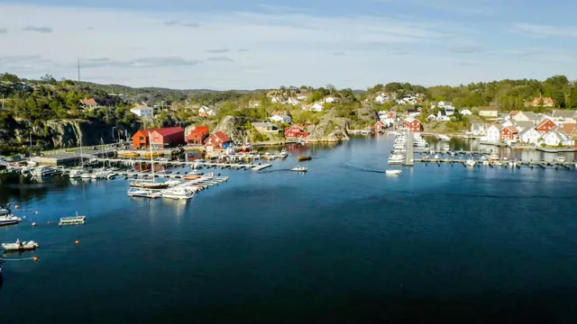 Lyngørfjorden kystkultursenter