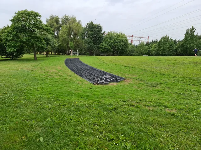 Parc départemental Petit-le-Roy