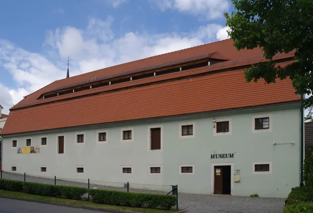 Stadtmuseum Neustadt in Sachsen