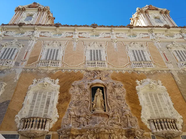 Museo Marqués de Dos Aguas