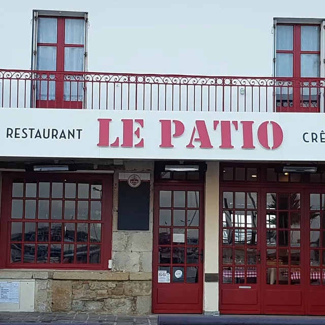 LE PATIO