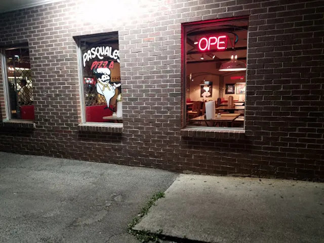 Pasquale's Pizza & Pasta