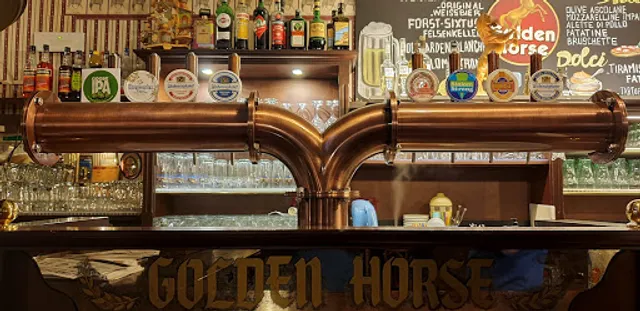 Golden Horse