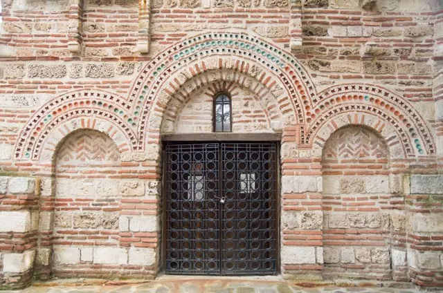 Church of Saint Paraskeva