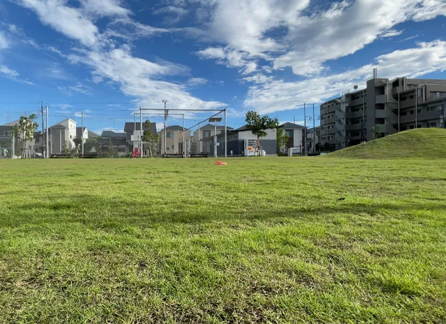 Izumikowakuwaku Park