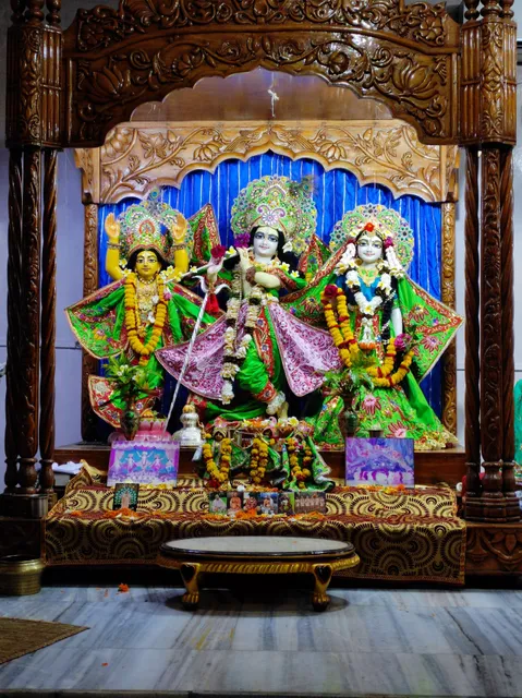 Iskcon