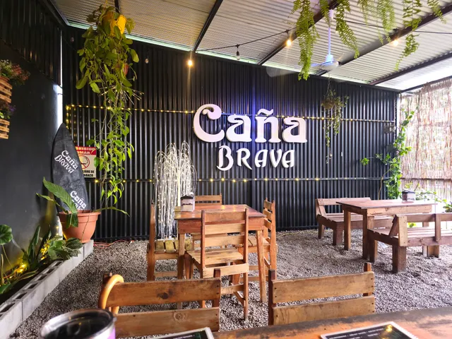 Caña Brava Guapiles