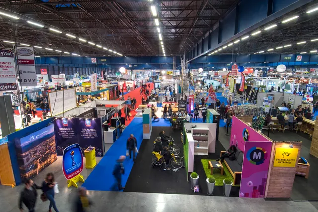 Foire de Grenoble