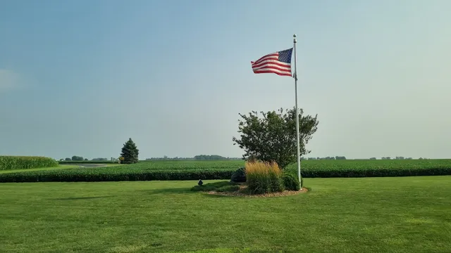 Heritage Family Farms