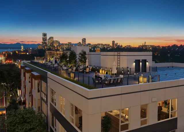 Jackson Street Apartments