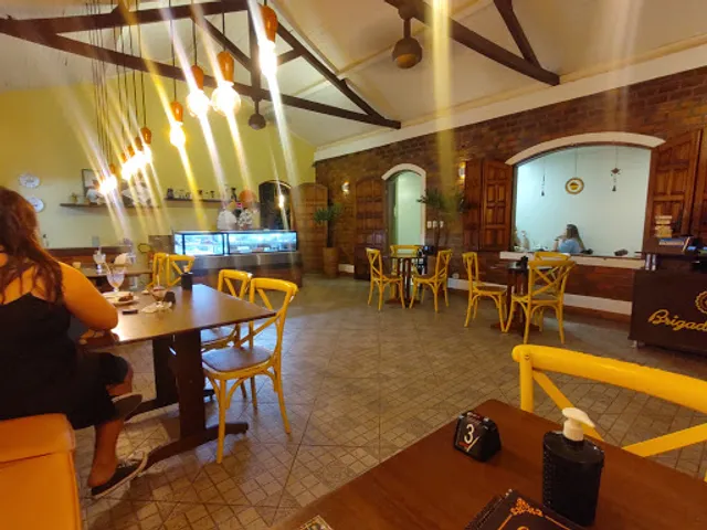 Brielo - Cafeteria Gourmet