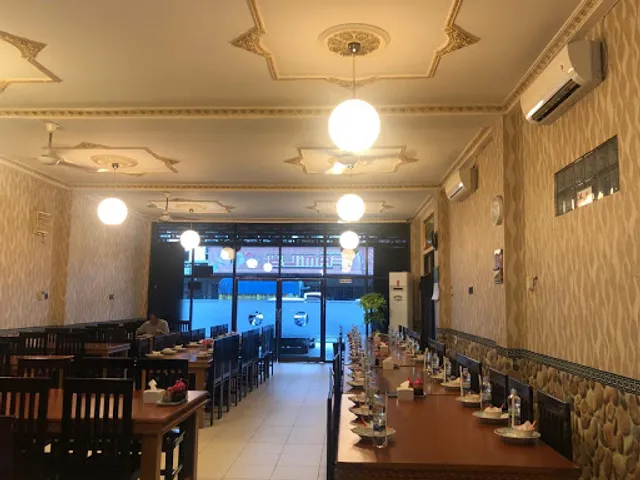 RM. Family Chinese Restaurant